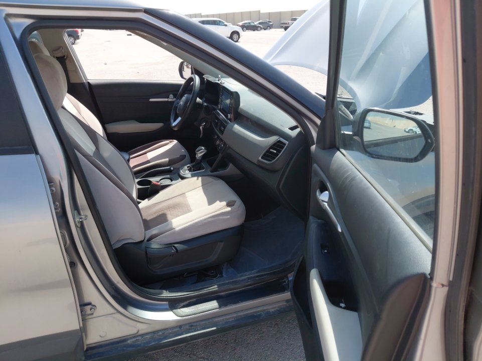 KIA Seltos LX 2021 image