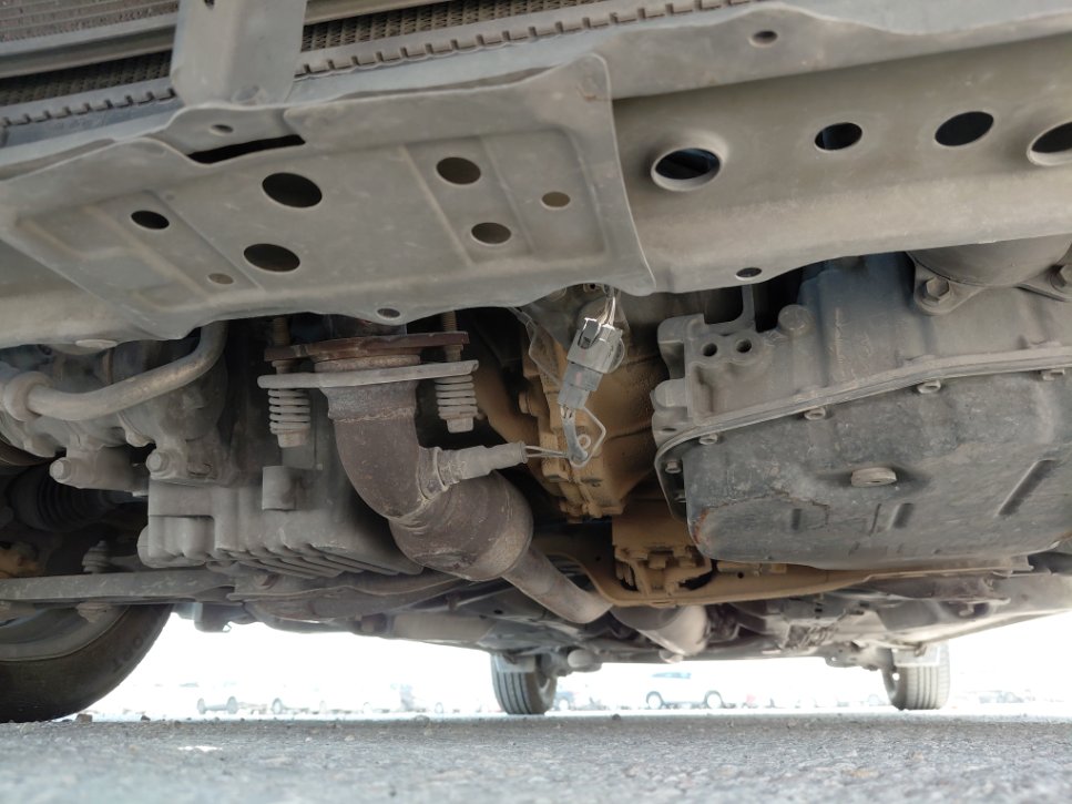 Toyota Yaris SD Y 2019 image