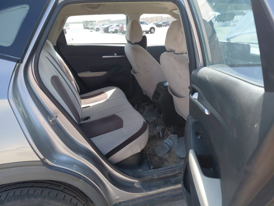 KIA Seltos LX 2021 image