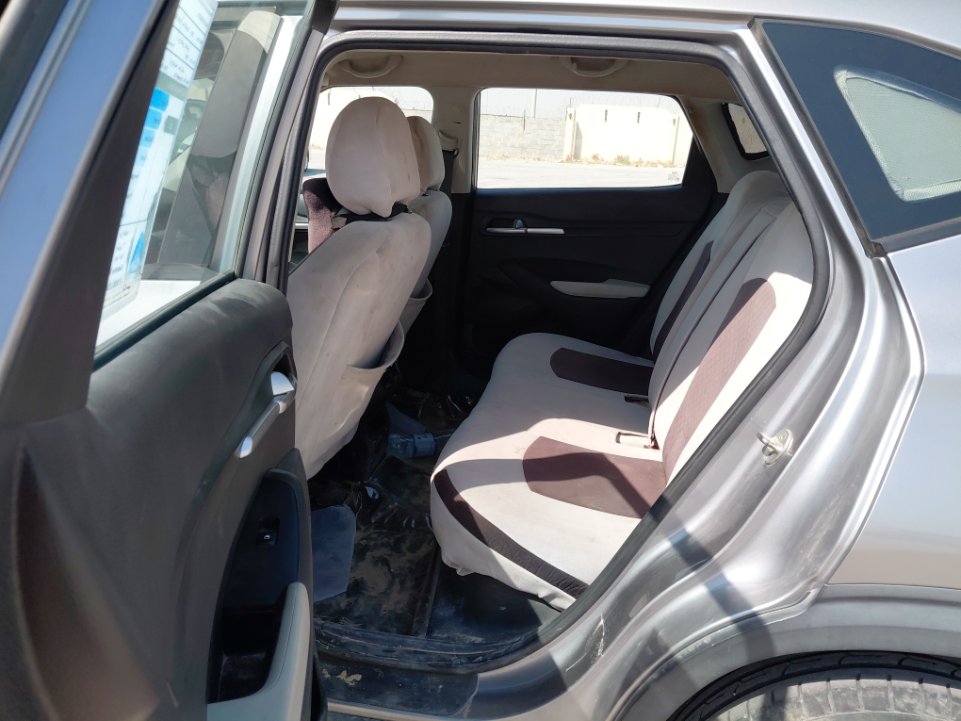 KIA Seltos LX 2021 image