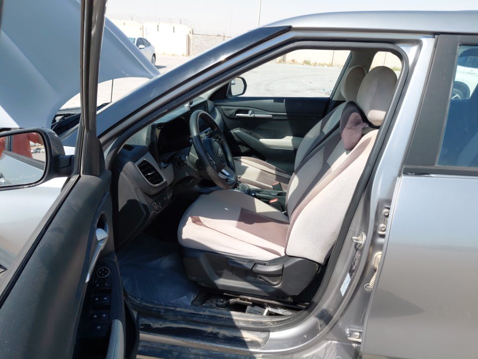 KIA Seltos LX 2021 image