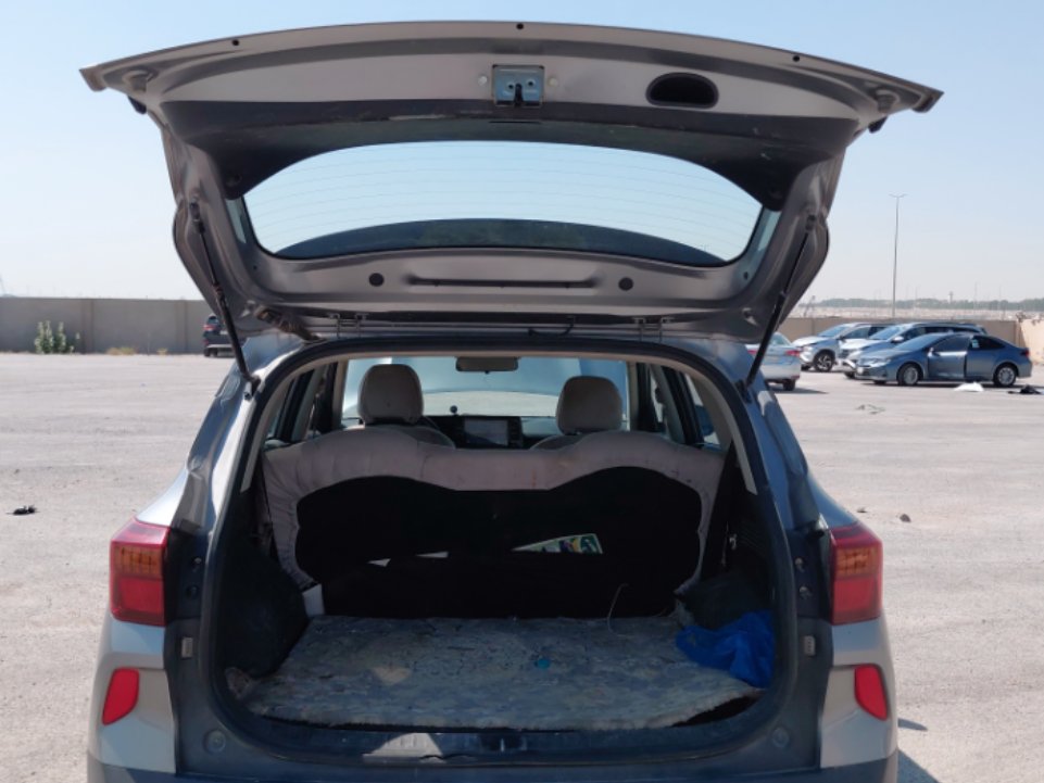 KIA Seltos LX 2021 image