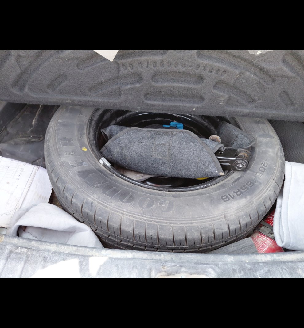 KIA Seltos LX 2021 image