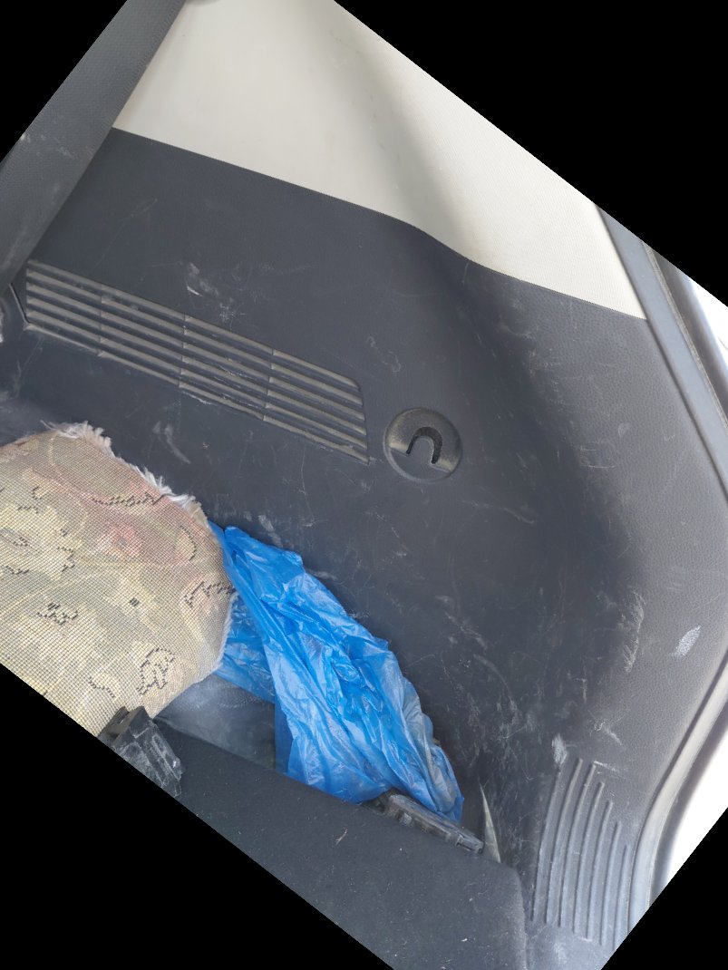 KIA Seltos LX 2021 image