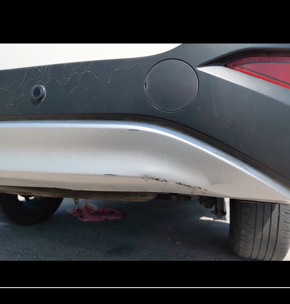 Toyota Rush STD Sports 2023 image