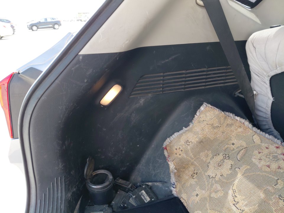 KIA Seltos LX 2021 image