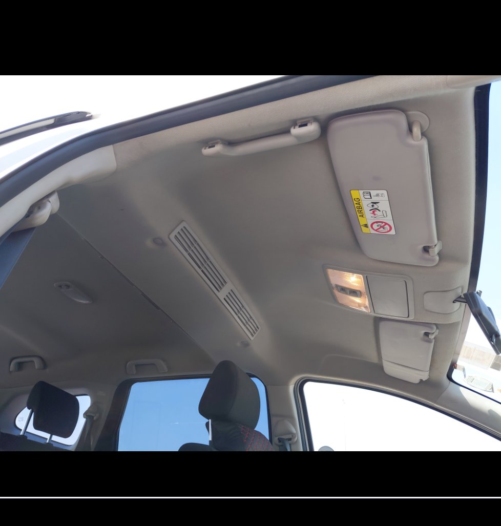 Toyota Rush STD Sports 2023 image