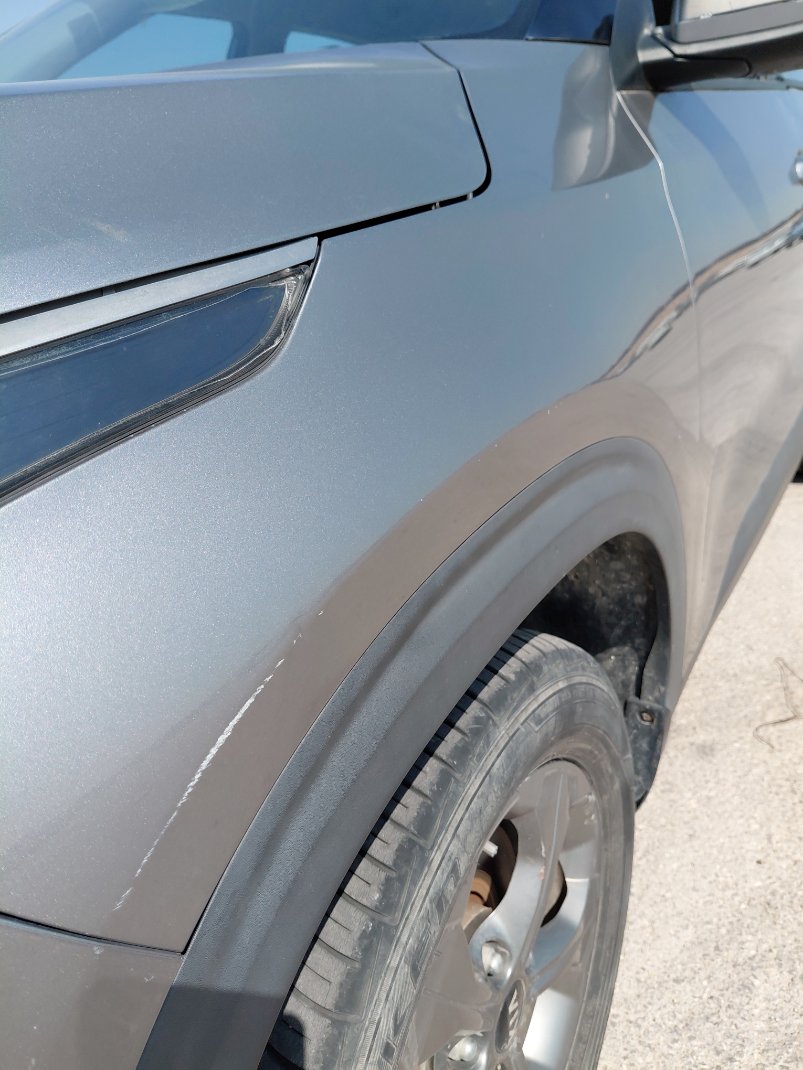 KIA Seltos LX 2021 image