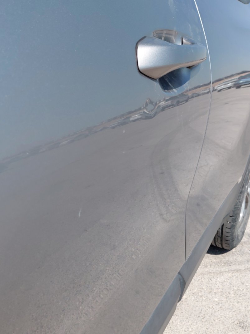 KIA Seltos LX 2021 image