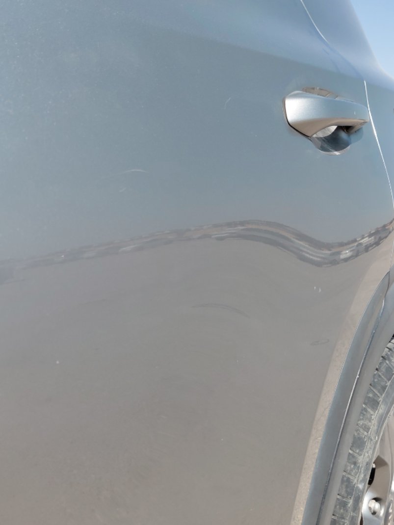 KIA Seltos LX 2021 image