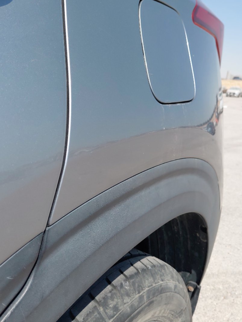 KIA Seltos LX 2021 image