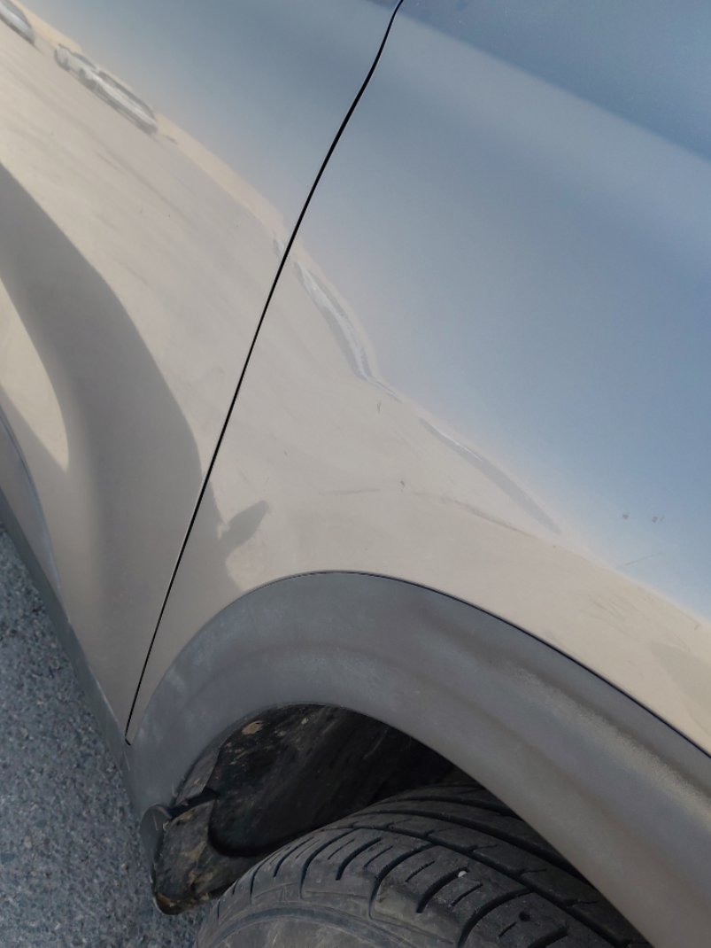 KIA Seltos LX 2021 image