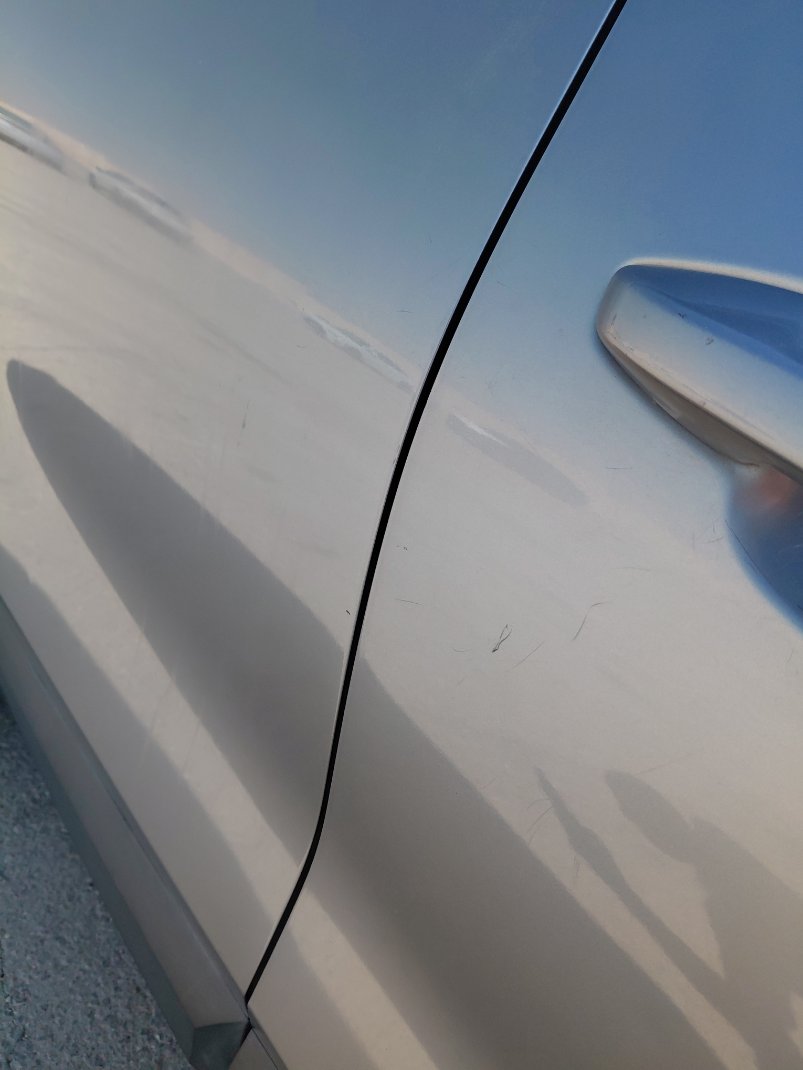 KIA Seltos LX 2021 image