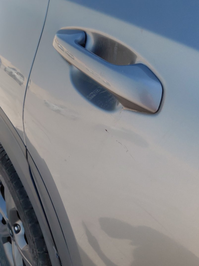 KIA Seltos LX 2021 image