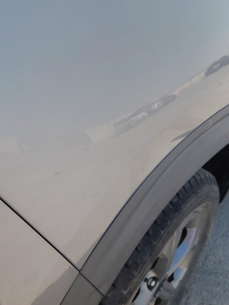 KIA Seltos LX 2021 image