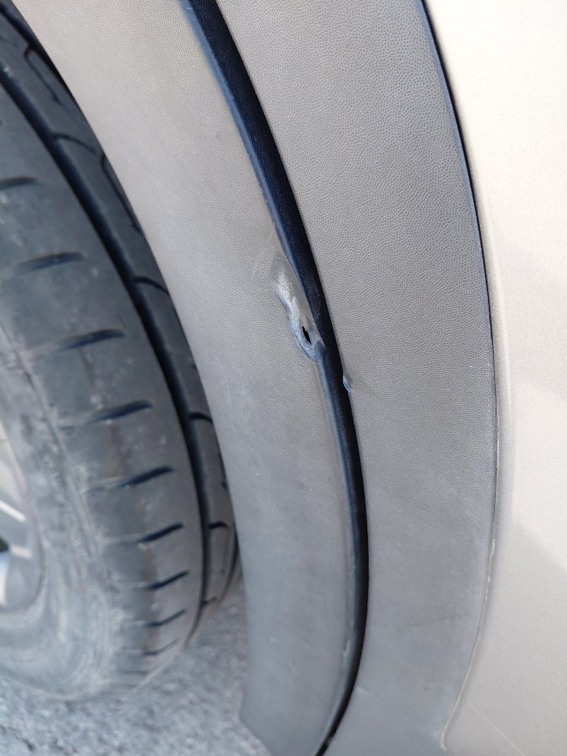 KIA Seltos LX 2021 image