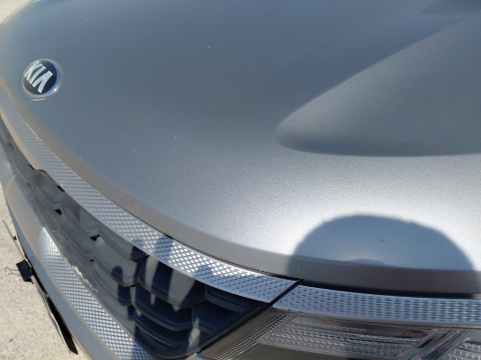 KIA Seltos LX 2021 image