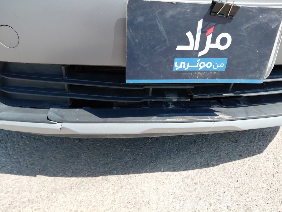 KIA Seltos LX 2021 image