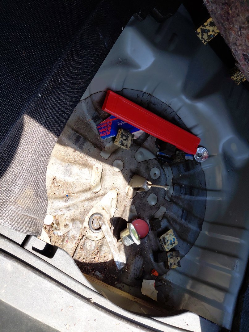 Toyota Yaris SD Y 2019 image