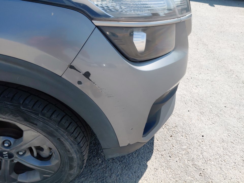 KIA Seltos LX 2021 image