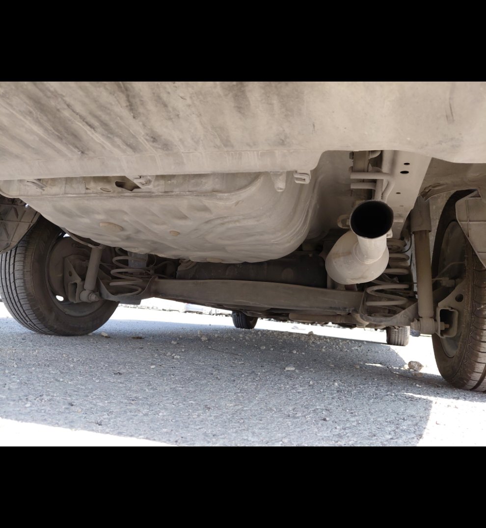 Toyota Yaris SD Y 2019 image