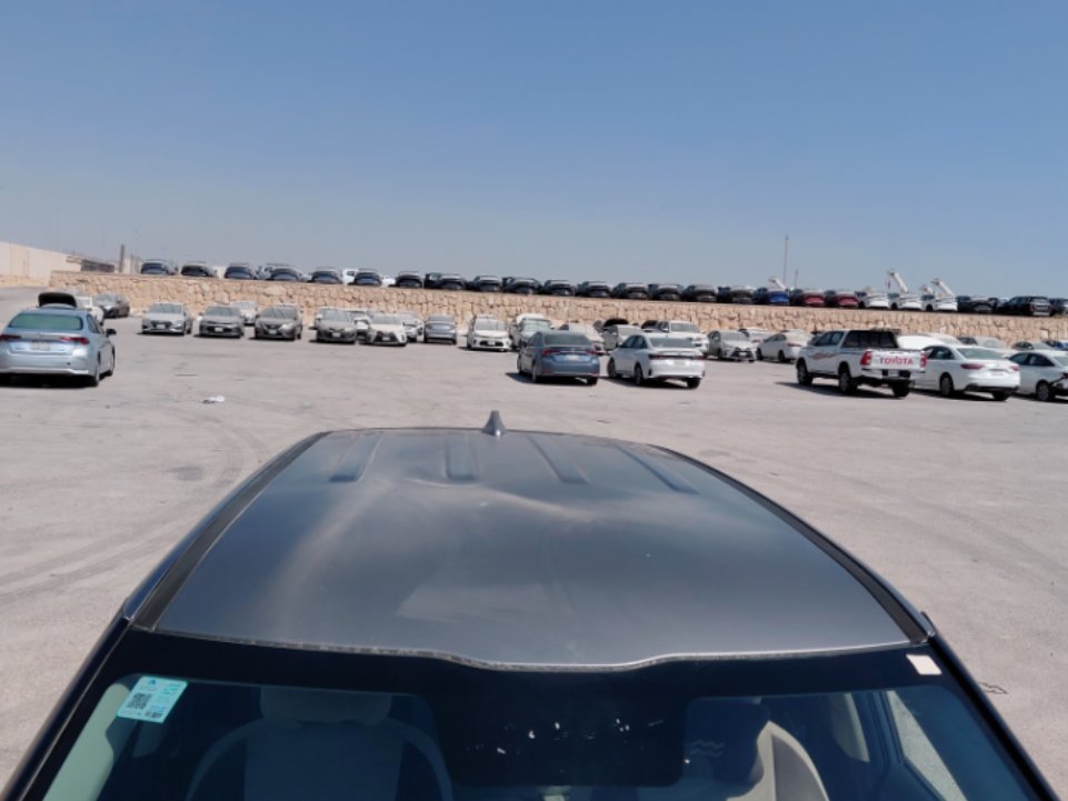 KIA Seltos LX 2021 image