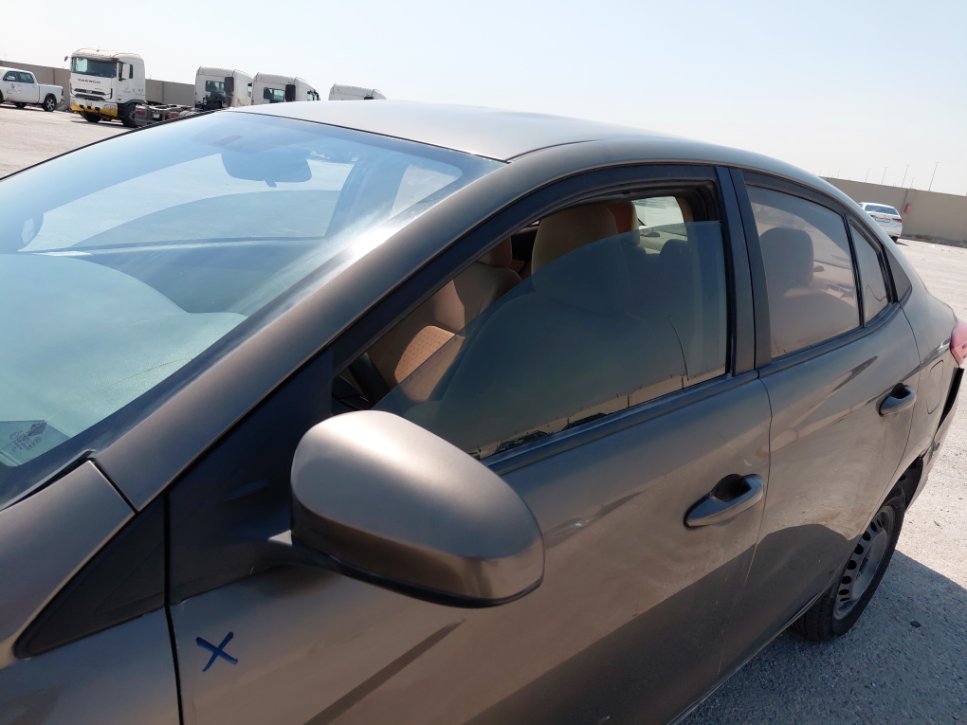 Toyota Yaris SD Y 2019 image