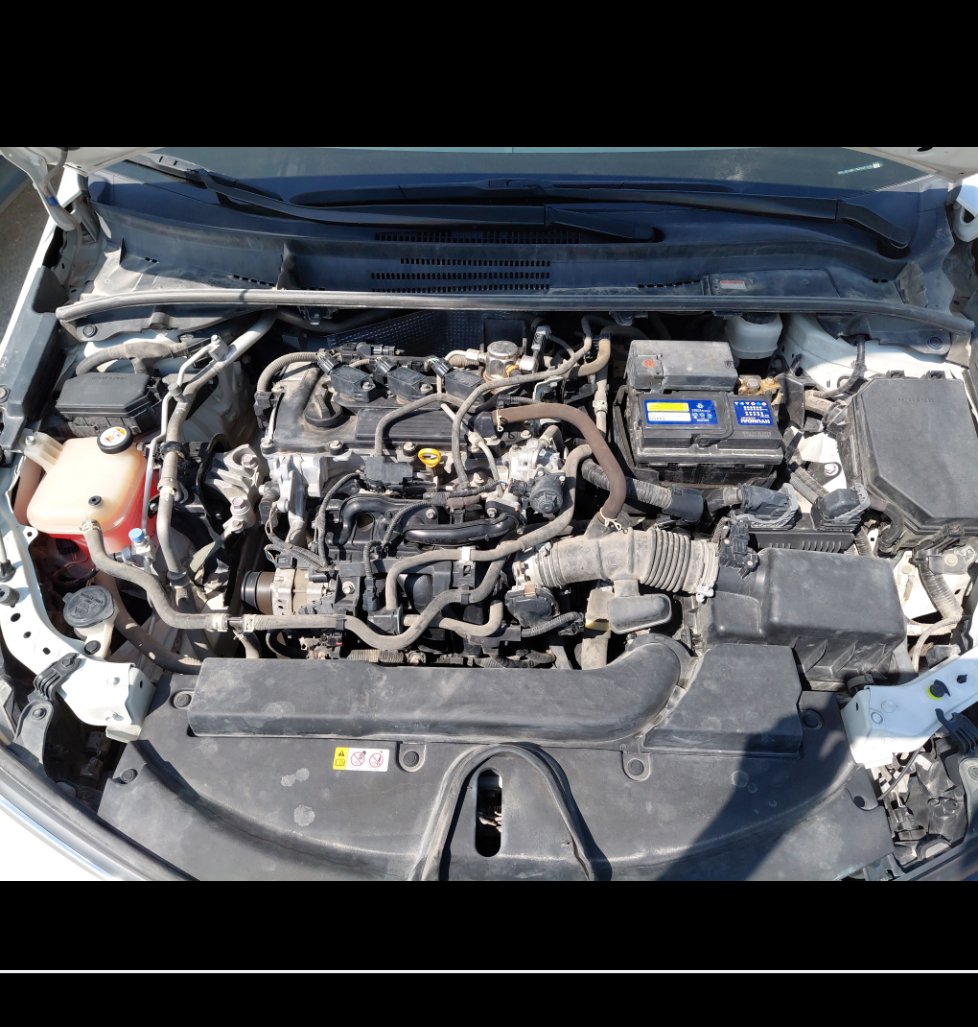 تويوتا كورولا XLI EXECUTIVE 2022 image