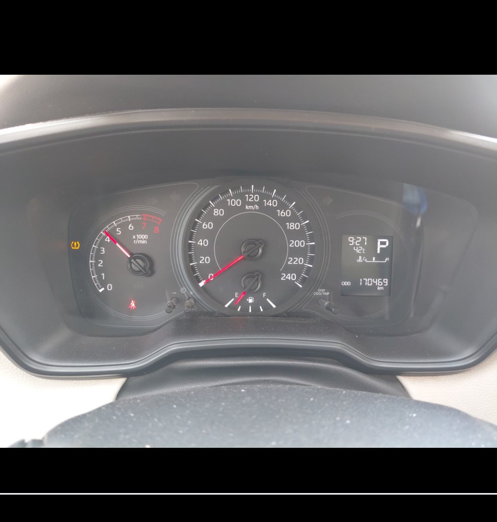 تويوتا كورولا XLI EXECUTIVE 2022 image