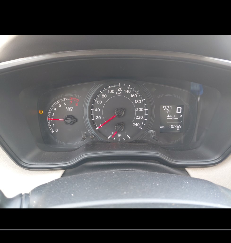 تويوتا كورولا XLI EXECUTIVE 2022 image