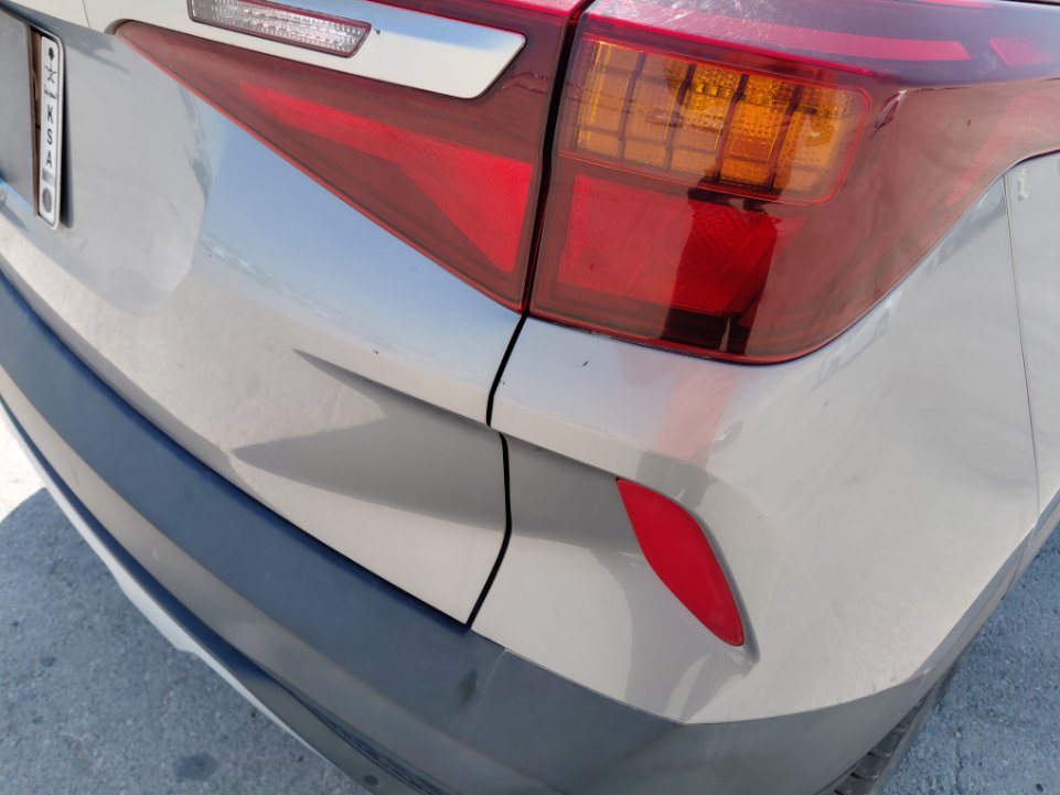 KIA Seltos LX 2021 image