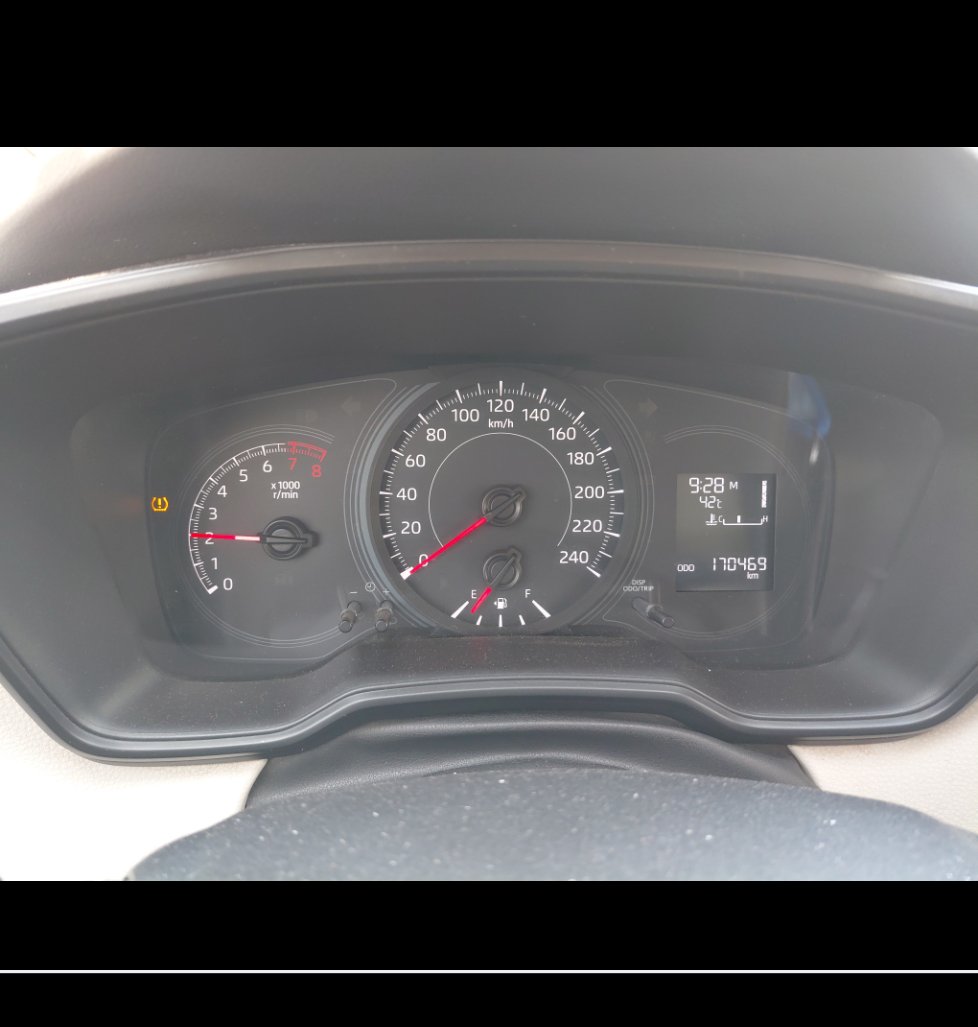 تويوتا كورولا XLI EXECUTIVE 2022 image