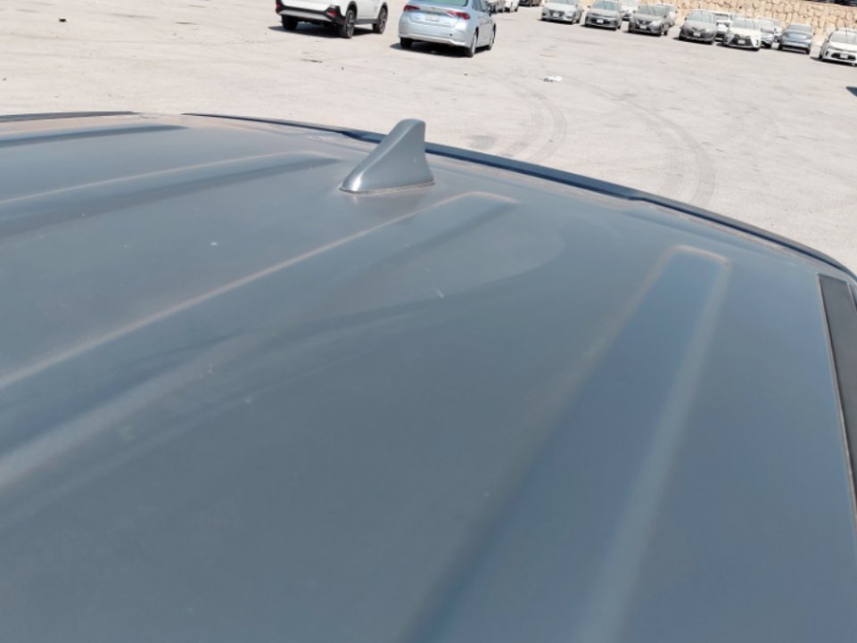 KIA Seltos LX 2021 image