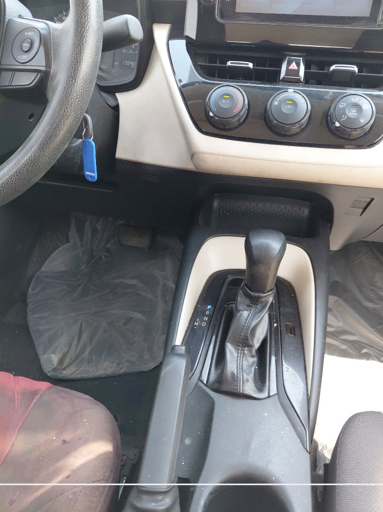 تويوتا كورولا XLI EXECUTIVE 2022 image