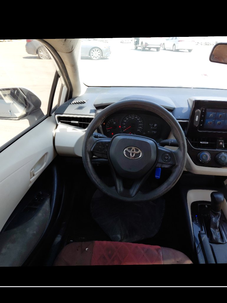تويوتا كورولا XLI EXECUTIVE 2022 image