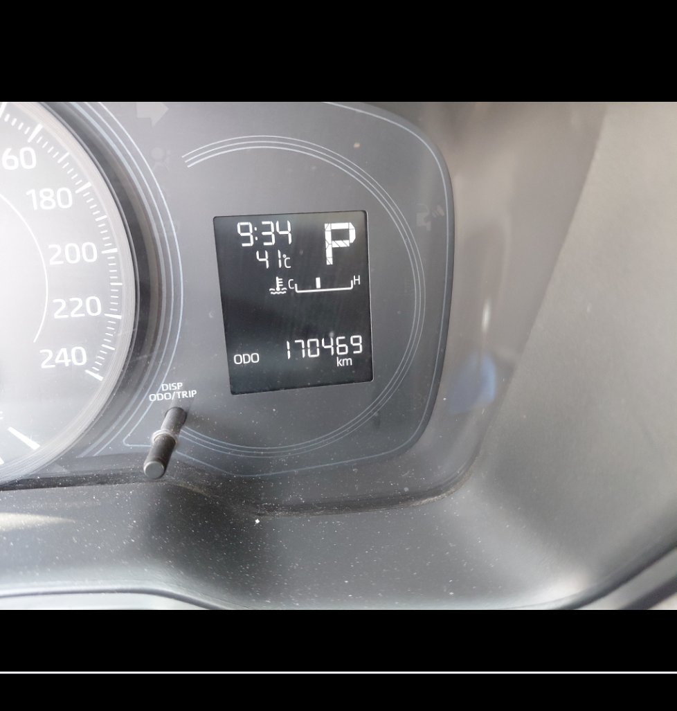 تويوتا كورولا XLI EXECUTIVE 2022 image