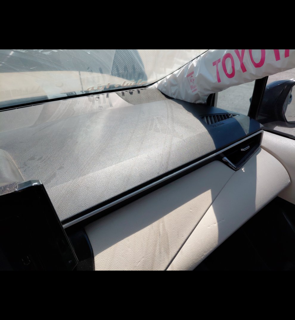 Toyota Corolla XLI EXECUTIVE M/R  2020 image