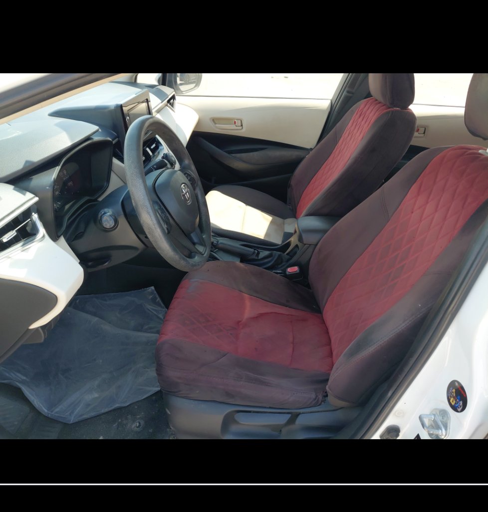 تويوتا كورولا XLI EXECUTIVE 2022 image