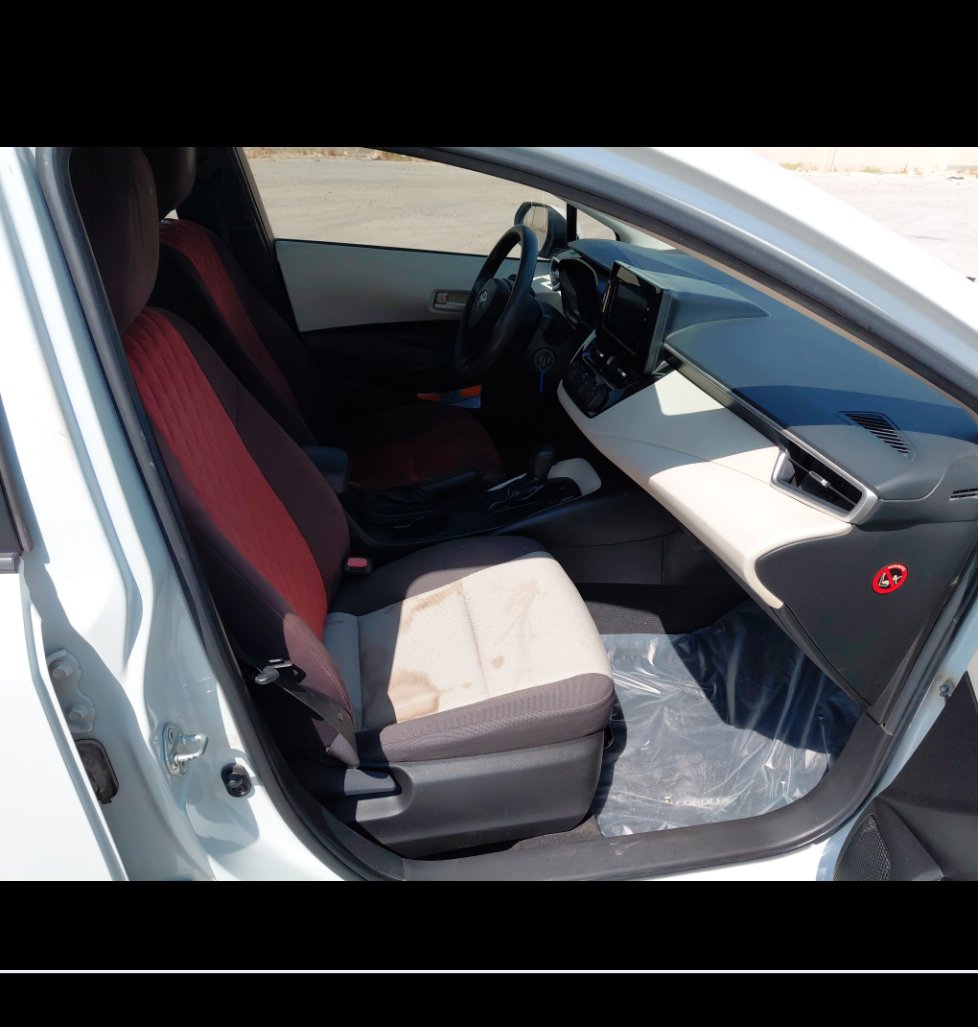 تويوتا كورولا XLI EXECUTIVE 2022 image