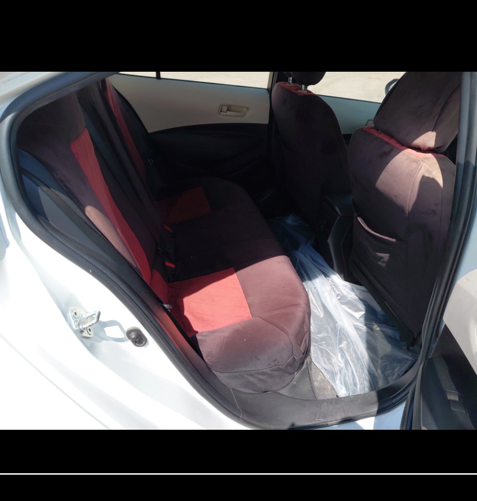 تويوتا كورولا XLI EXECUTIVE 2022 image