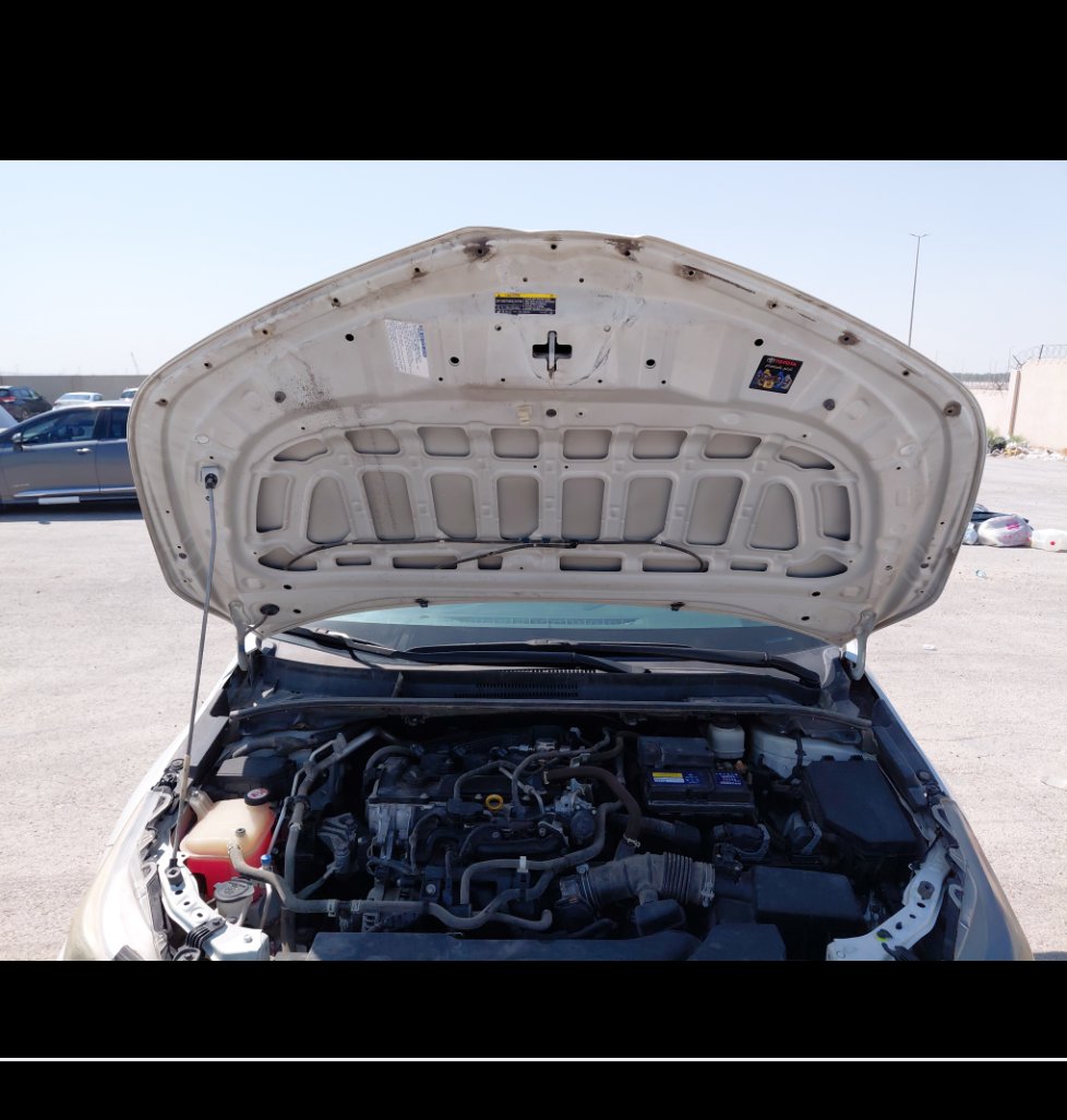 تويوتا كورولا XLI EXECUTIVE 2022 image