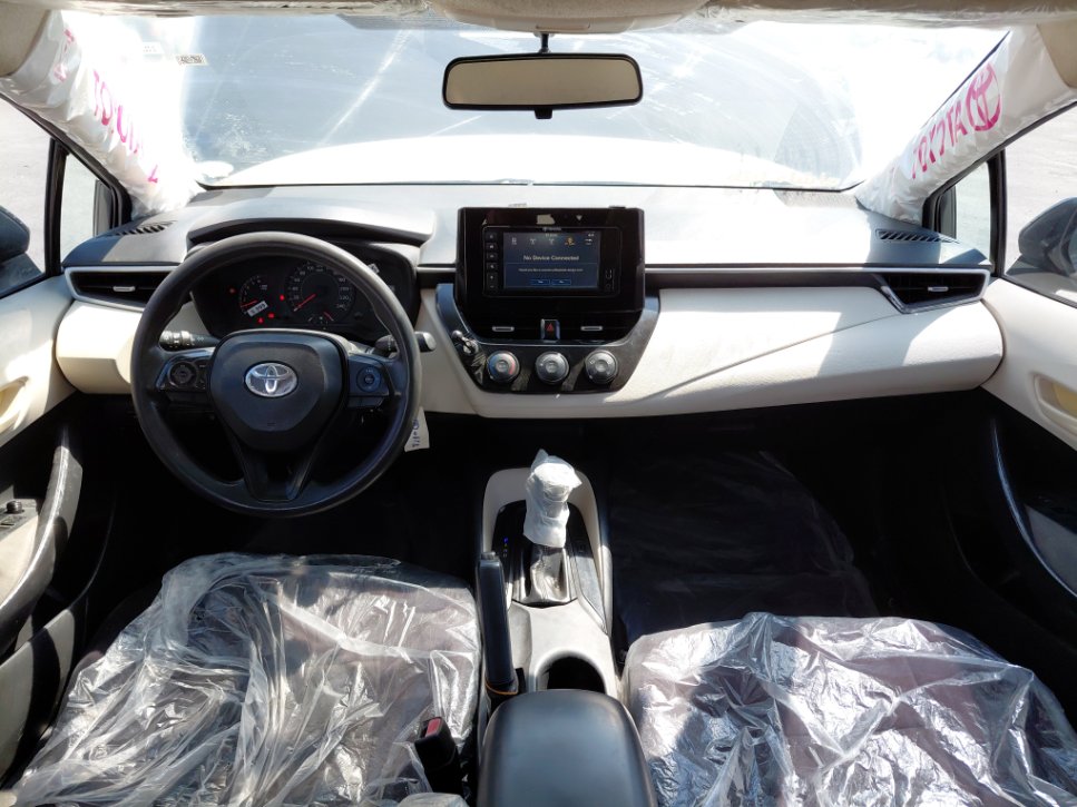 Toyota Corolla XLI EXECUTIVE M/R  2020 image
