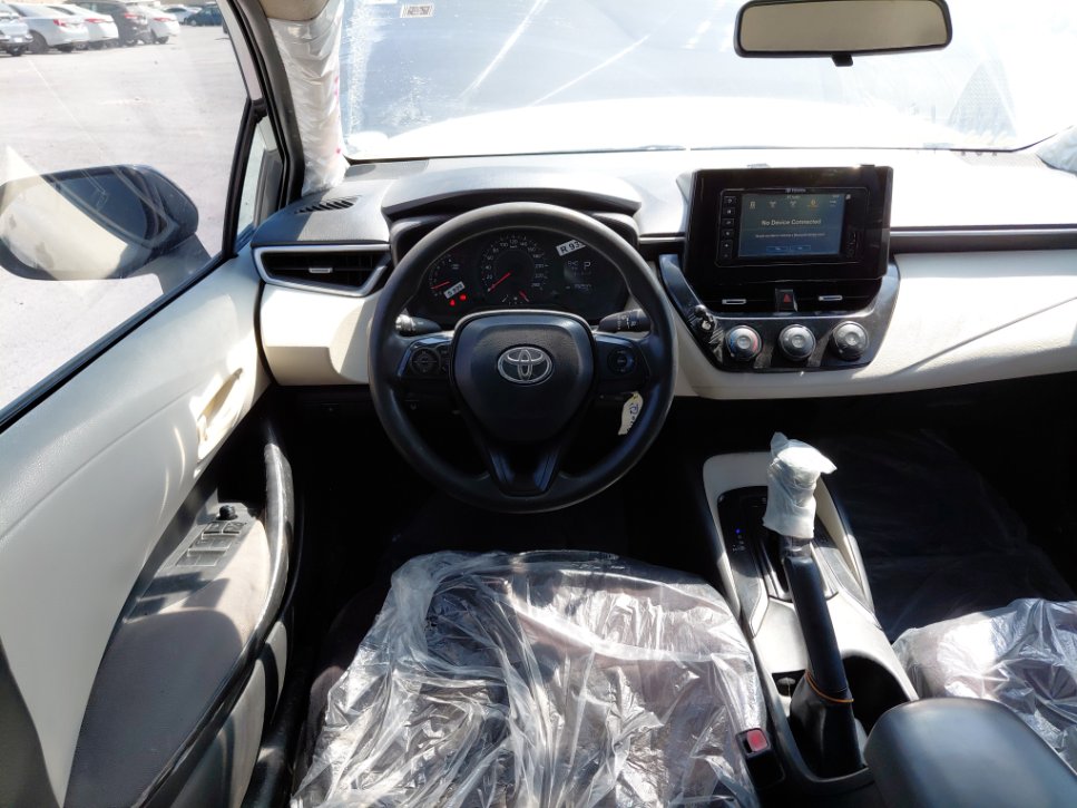 Toyota Corolla XLI EXECUTIVE M/R  2020 image