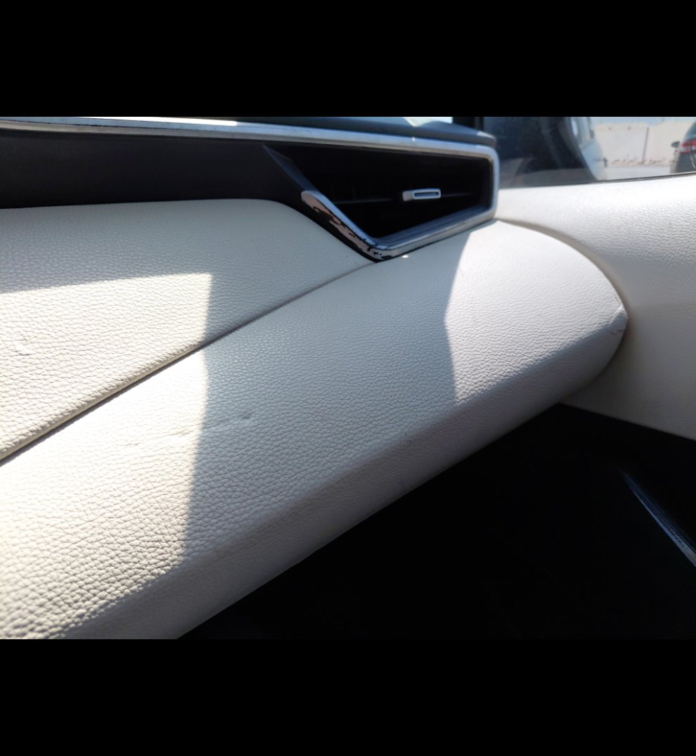 Toyota Corolla XLI EXECUTIVE M/R  2020 image