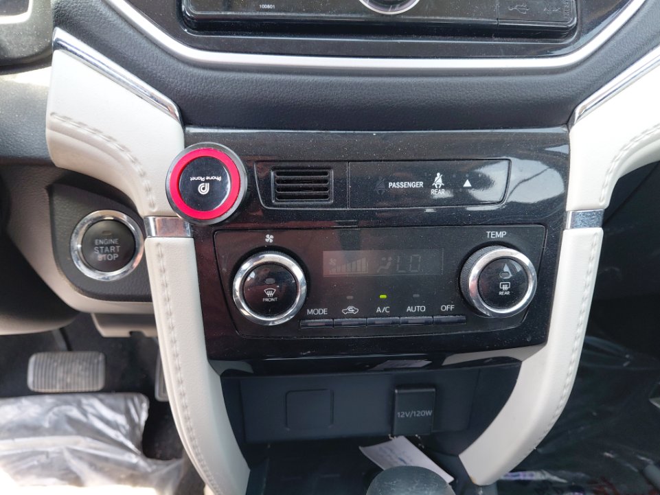 Toyota Rush STD 75 2022 image