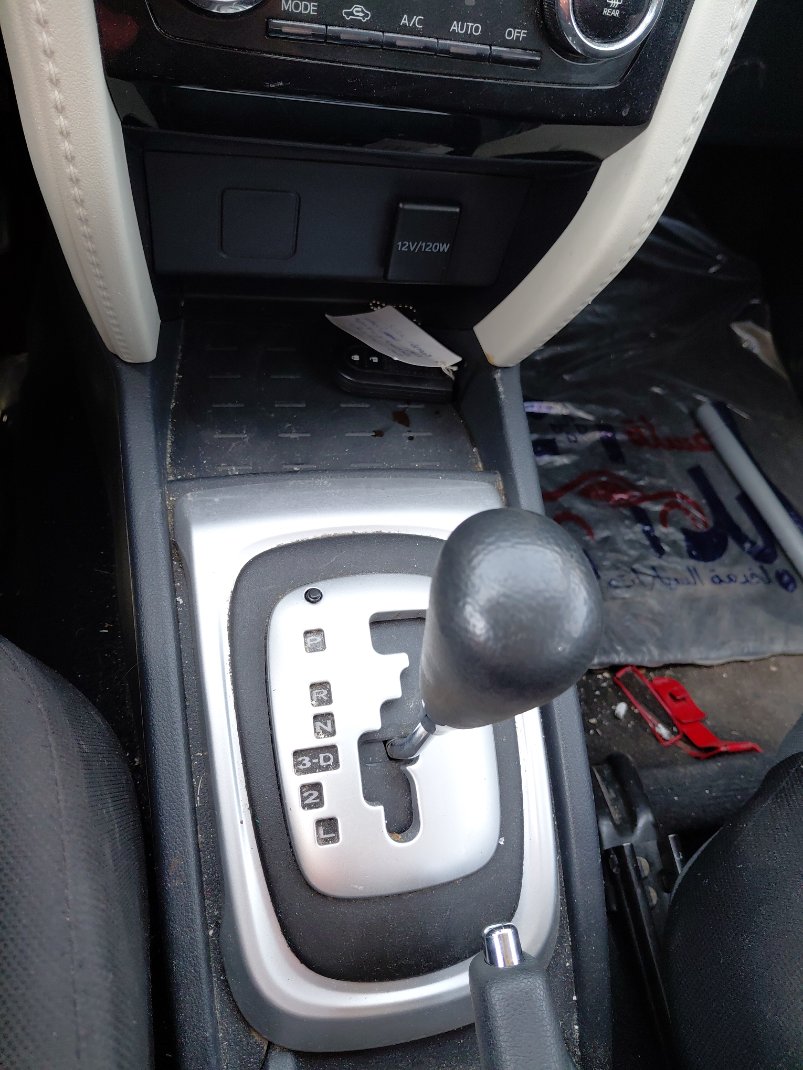 Toyota Rush STD 75 2022 image