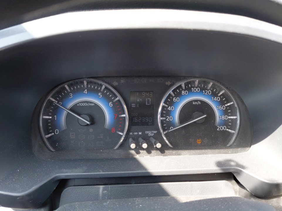 Toyota Rush STD 75 2022 image