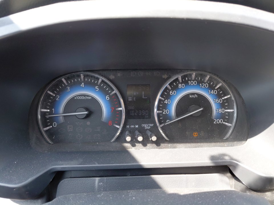 Toyota Rush STD 75 2022 image