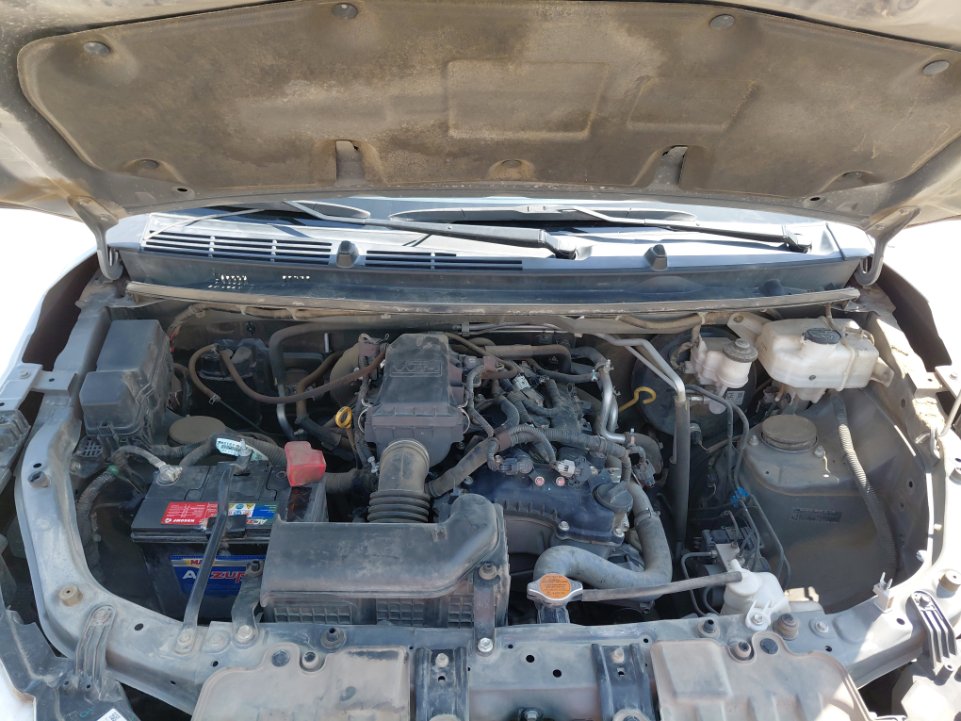 Toyota Rush STD 75 2022 image