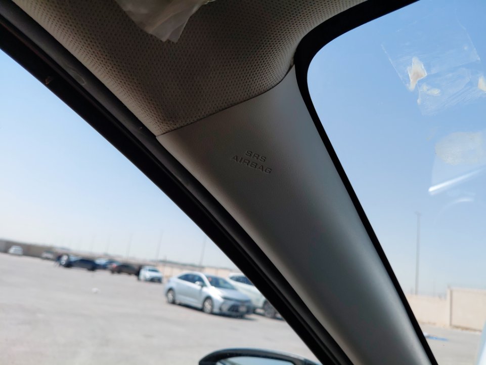 Toyota Rush STD 75 2022 image